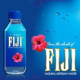 FIJI Natural Artesian Water