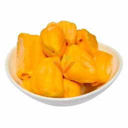 Frozen jackfruit