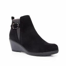 LB016B Lady boot