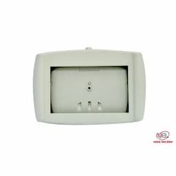 Fire-resistant ABS plastic box