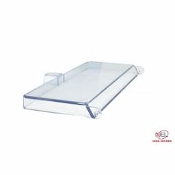 Electrolyte box lid