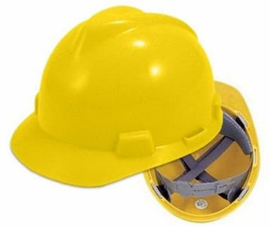 Safety helmet