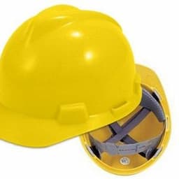 Safety helmet