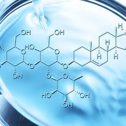 Pharmaceutical raw material and chemical