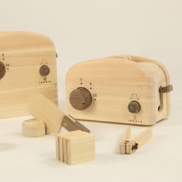 Wooden toy