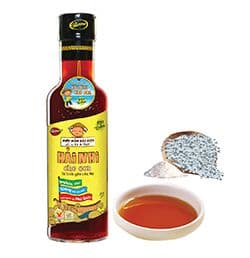 Hai Nhi fish sauce