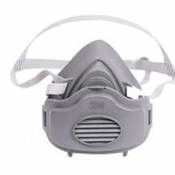 Toxic Dust Respirator