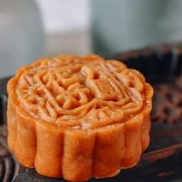 Moon cake