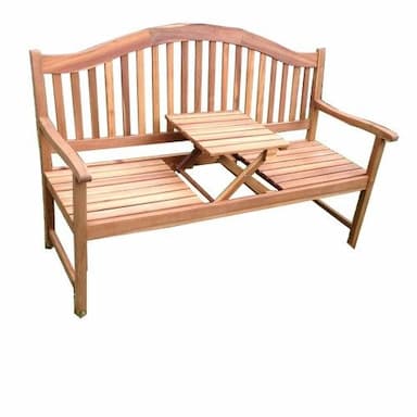 Outdoor and Indoor Wood Furniture