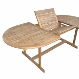 Outdoor and Indoor Wood Furniture