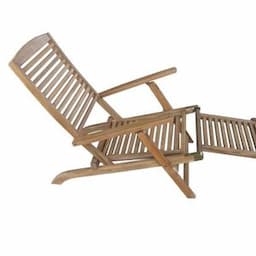 Outdoor and Indoor Wood Furniture