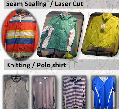 jacket, sportswear, children's clothing