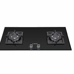 Gas stove