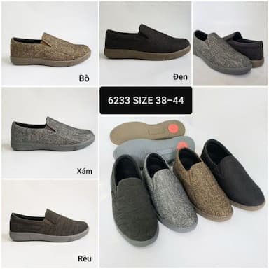 Men fashion shoes