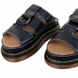 Men fashion sandals