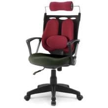 Ergonomic Office Chair with Lumbar Support