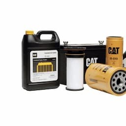 Caterpillar Engine Maintenance Kit