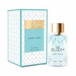 Cindy Bloom Fresh Ocean