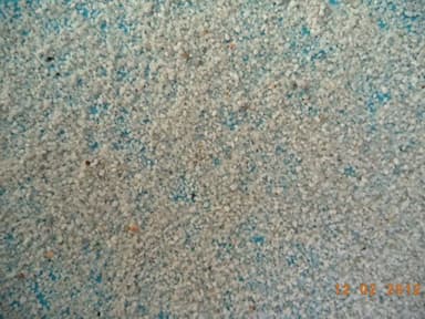 Water filtration sand 0.6-1.7mm