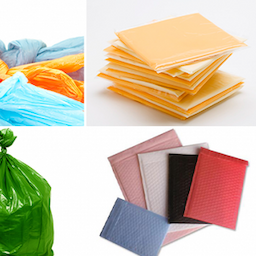 Plastic Bags, Plastic Compounds, Filler Masterbatches