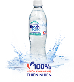 Thạch Bích Soda Không Đường