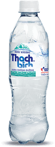 Thạch Bích Soda Không Đường