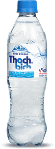 Thach Bich Mineral Water