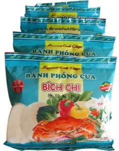 Banh Phong Cua Rice Paper