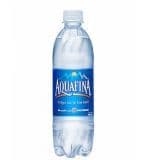 Mineral water