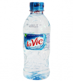 Mineral water