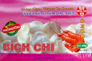 Bich Chi Shrimp Chips