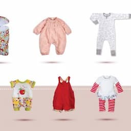 Children's Clothing