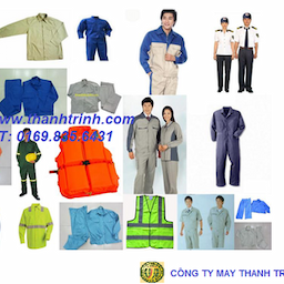 Safety Uniforms