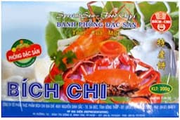 Bich Chi Special Sea Food Chips