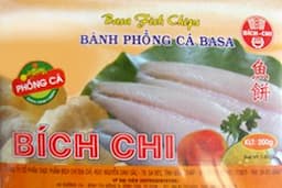 Bich Chi Basa Fish Chips