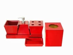 LACQUER SET