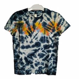 Tie dye T-shirt