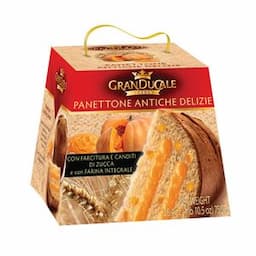 Panettone Antiche Delizie