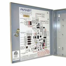 ACS-1E Access Control System