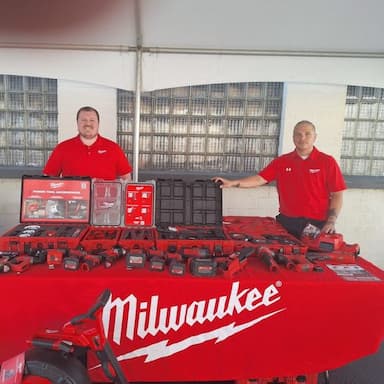 Milwaukee Tools